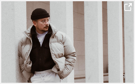 カジュアルファッション